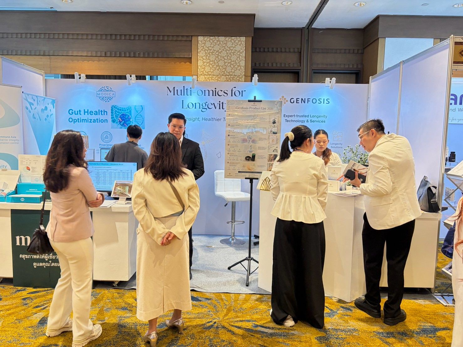 the 10th HEAT International Congress