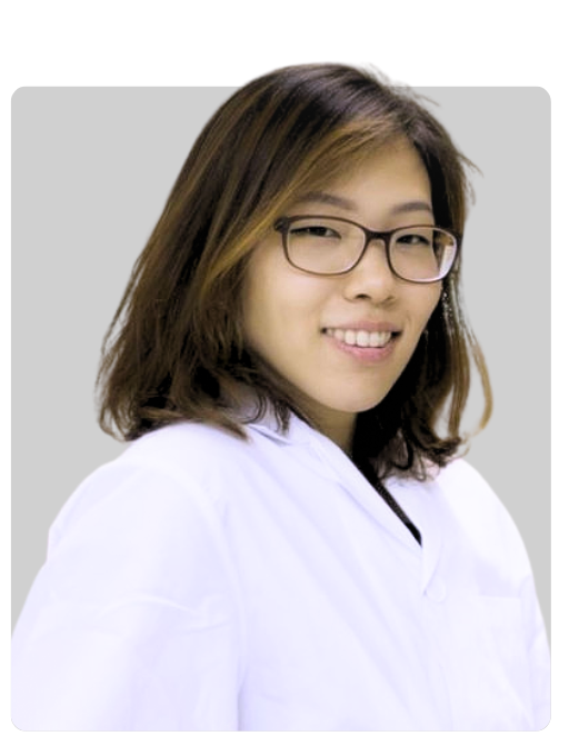 Asst. Prof. Panita Ngamchuachit, Ph.D.