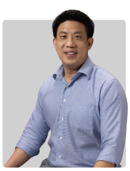 Phattarapon Atimetin, M.D.
